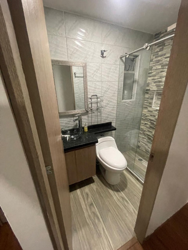 ¡venta Exclusiva De Apartamento En Tocancipá! Vive El Confort Y La Elegancia