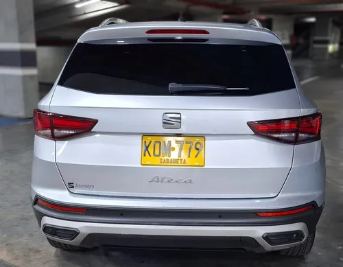 Seat Ateca 1.4 Style Sport