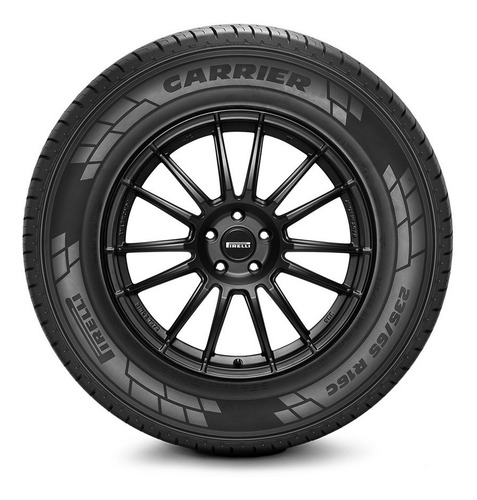 Neumático Pirelli 225/65 R16c 112r Carrier + Envío Gratis