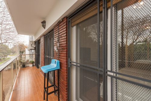 Imagen 15 de 30 de Venta Villa Devoto Depto 4 Amb. Sobre Boulevard