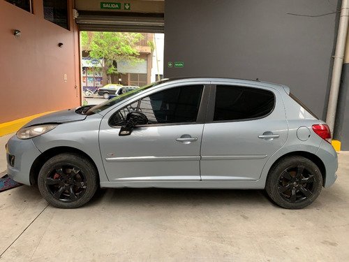 Imagen 2 de 11 de Peugeot 207 Gti 156 Cv- 2012
