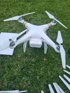 Drone Phantom 3 - 4k 
