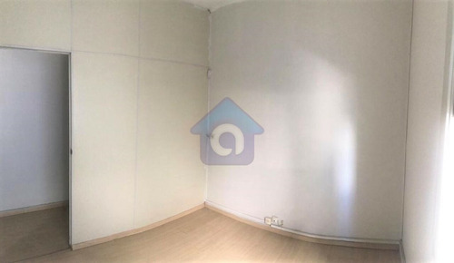 Imagem 7 de 15 de Casa Comercial Prox Do Metro Santa Cruz - Tw16292
