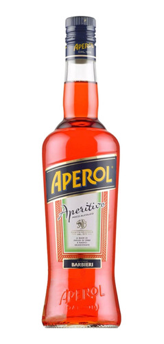 Aperitivo Aperol 750ml