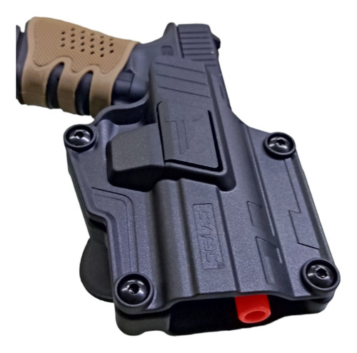 Funda Universal Externa Mega-fit Gen2 Marca Cytac