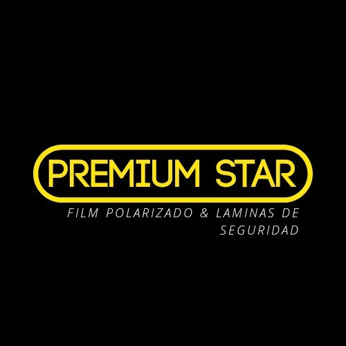 Film Para Polarizar X 10 Mts  X 1.52 *dyed* Premium Star