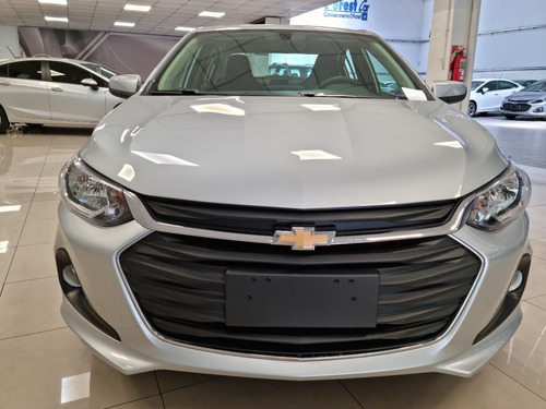Imagen 13 de 15 de Chevrolet Onix Plus Lt Tech 2022 Entrega Ya Volt777