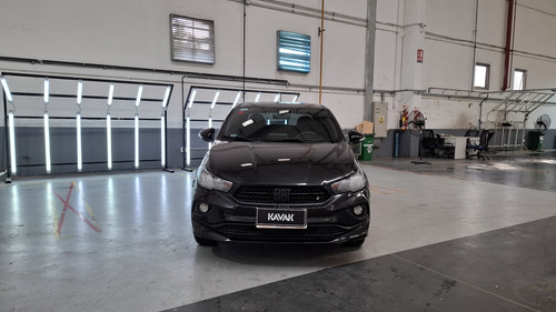 Fiat Cronos 1.3 DRIVE PACK S-DESING