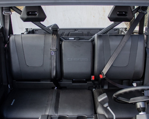 Uforce 1000cc 4x4