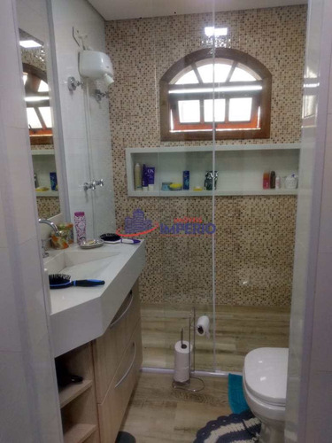 Sobrado Com 4 Dorms, Vila Rosália, Guarulhos, Cod: 6810 - A6810