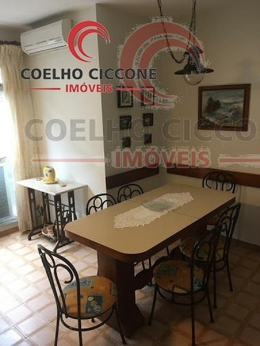Imagem 1 de 15 de Compre Apartamento Em Enseada - V-2481