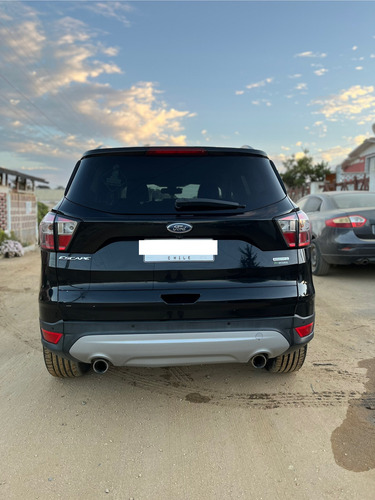 Ford Escape Se 2.0l Ecoboost 4x2