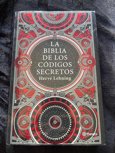 Libro La Biblia De Los Secretos