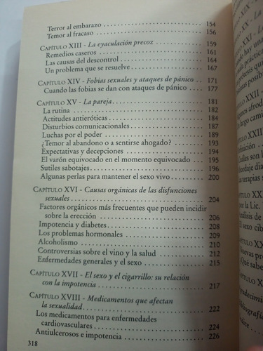 El Sexo Y El Hombre De Hoy