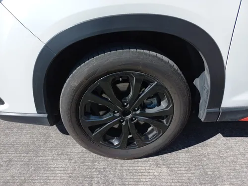 Subaru Forester SPORT CVT