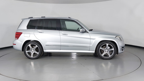 Mercedes-Benz Clase GLK 3.5 GLK 300 CGI OFF ROAD 4WD AT
