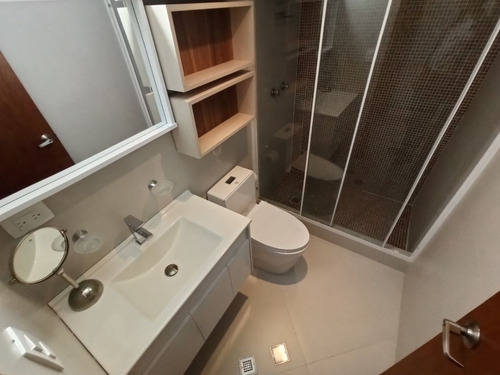 Imagen 8 de 12 de Apartamento En Morro De La Mar Ii 131m2 3 Hab 3b 2pe