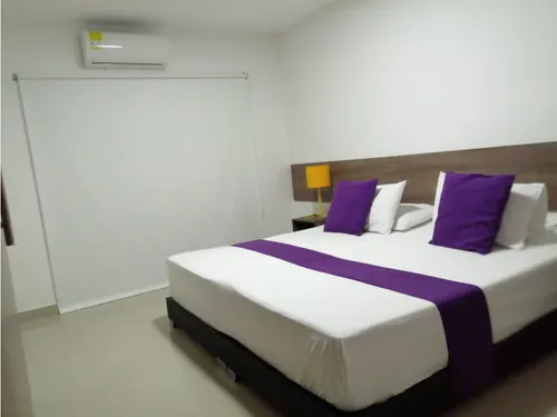 Venta Aparta-estudio De 40mts2 En La Flora, Norte De Cali 9747.