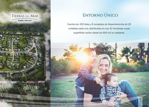 Terreno - Constitucion