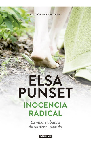 Inocencia Radical - Elsa Punset