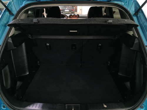 Imagen 15 de 16 de Suzuki Vitara 2017 1.6 Gl 120cv