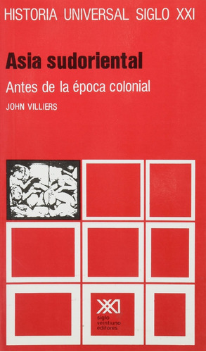 Asia Sudoriental - Villiers, John