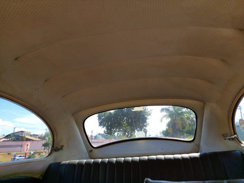Volkswagen Fusca