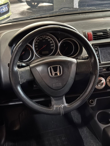 Honda Fit 1.4 Lx 5p