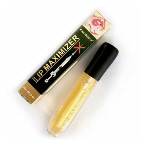 Voluminizador De Labios , Efectivo , Lip Maximizer