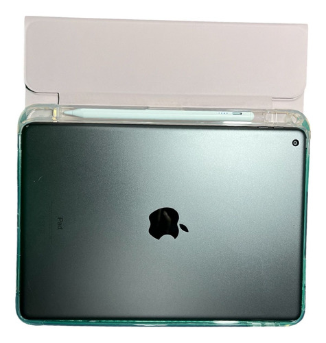 Tablet Apple iPad 9na Gen 10.2'' Wifi 256gb Gris Espacial (Usado)