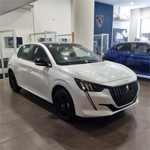 Imagen 3 de 15 de Peugeot 208