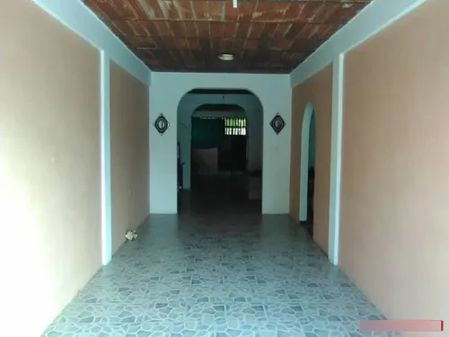 Casas En Venta - Pampanito