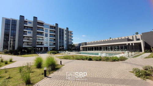 Vendo Departamento 2 Dorm. En Complejo De Categoría Mediland