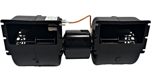 Imagem 1 de 6 de Eletro Ventilador Spal 008-b45/b-02 24v Gr