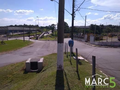 Imagem 4 de 16 de Terreno - Cidade Nova Aruja - 867