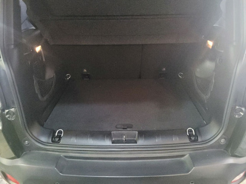 Imagem 9 de 11 de Jeep Renegade Sport 1.8 16v Flex Manual U.d 45mkm 2018
