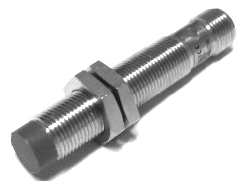 Sensor De Proximidade Indutivo Sick Ime12-04nnszcos