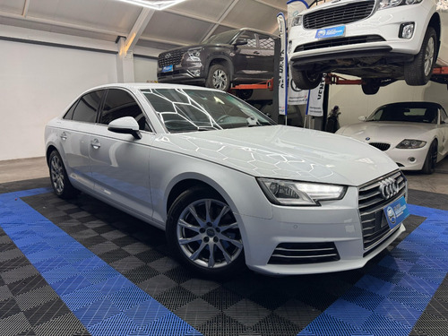 Audi A4 1.4 Tfsi Design