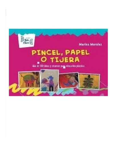 Pincel,papel O Tijera Nuevo