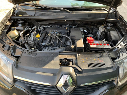 Renault Stepway 2019