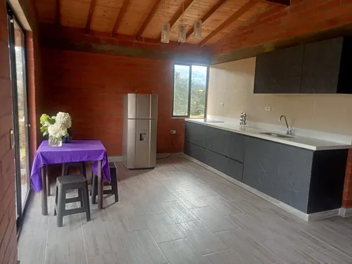 Finca En Venta En Vereda El Molino. Cod V12648