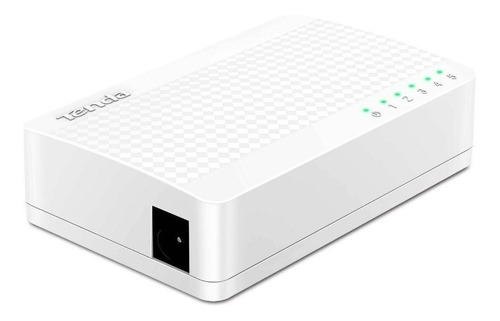 Switch Tenda S105 serie 10/100