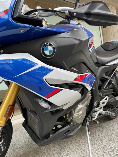 Imagen 6 de 25 de Bmw Xr 1000s