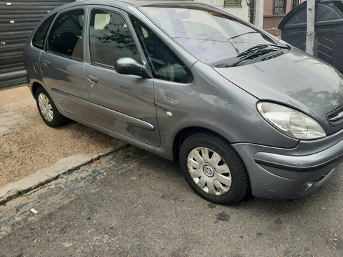 Citroën Xsara Picasso 2.0 Hdi