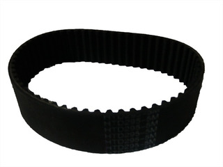 Correa Contitech 295-5M//12mm 295-5M-12 HTD continental de 12 mm 295-5m