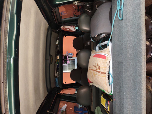 Imagem 6 de 9 de Renoult Kangoo