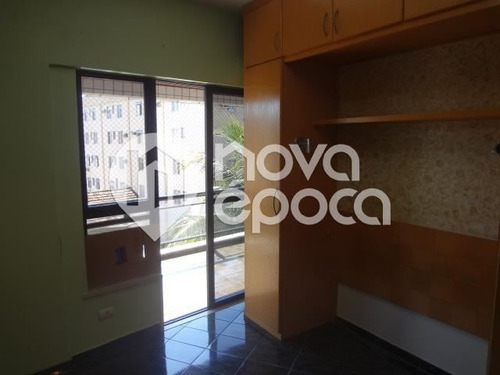 Imagem 10 de 27 de Apartamento - Ref: Me2ap45670