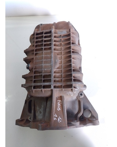 Carter Motor Ford Ecosport Focus 1.6 16v Motor Sigma (Usado)