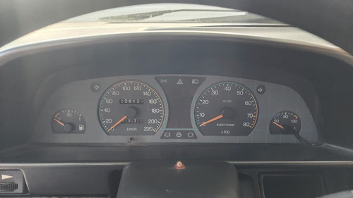 Tempra 2.0 8 V Gasolina Completo Vermelho 1993/1993