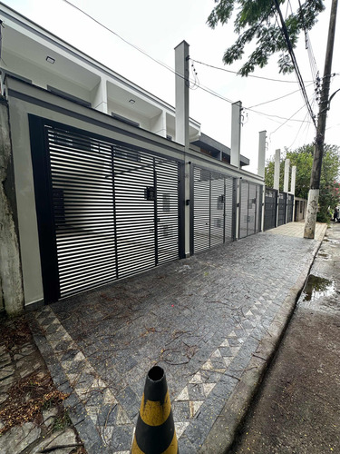 Sobrados 3 Dormitórios 2 Suites
